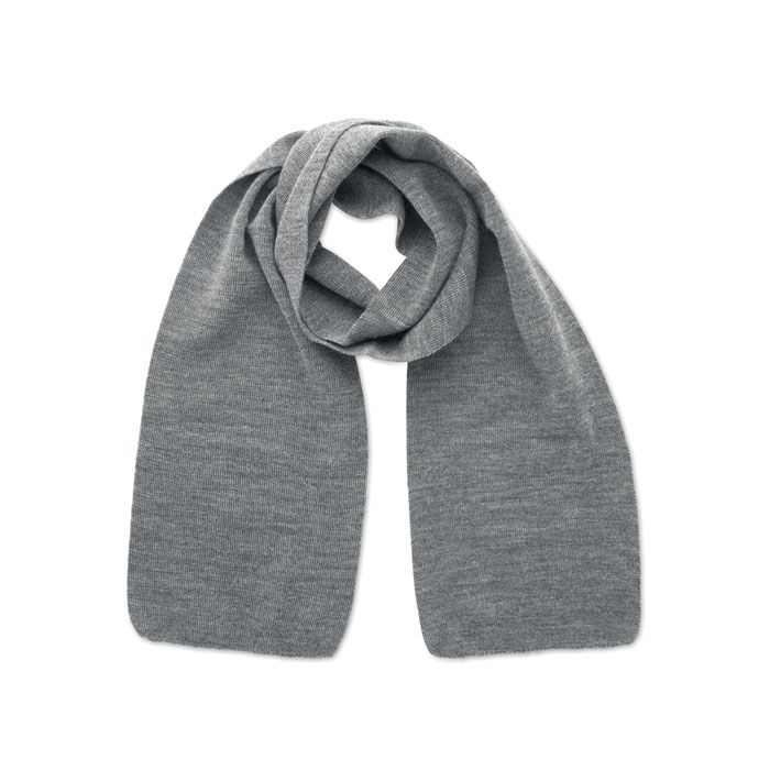MO2338-34Rafy Schal RPET-Polyester_ weiss_grau