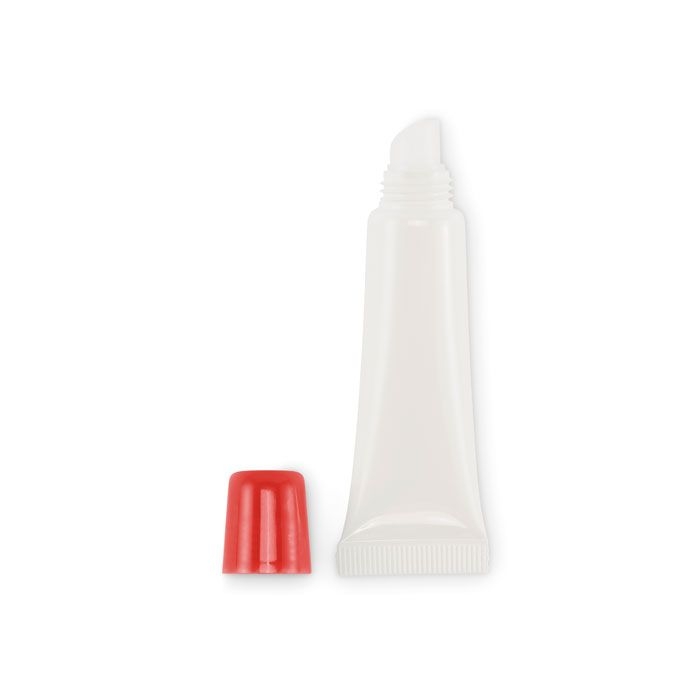 MO2870-05Salve Vegane Lipgloss-Creme_ rot