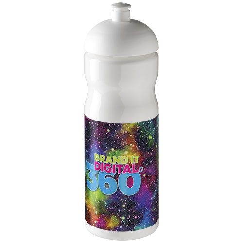 PF210047-17H2O Active® Base 650 ml Sportflasche mit Stuelpdeckel_ weiss