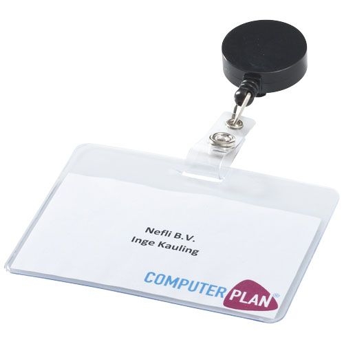 PF118088-1Lech Rollerclip_ schwarz