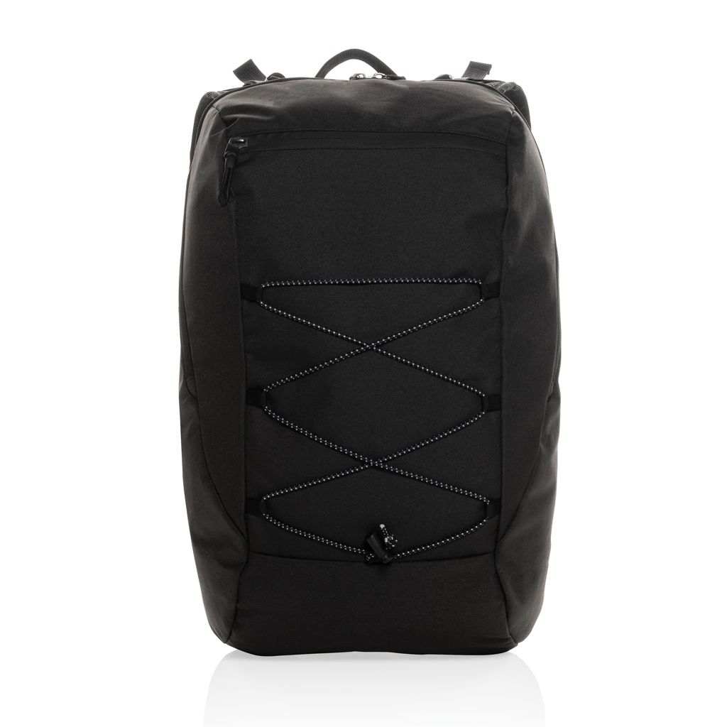 XDP762.80-1Impact AWARE™ Wanderrucksack 18L_ schwarz