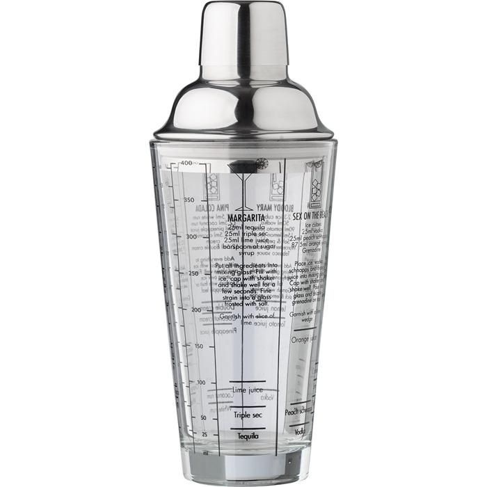 GI1041489-21Glas-Cocktailshaker _400 ml_ Adela_ neutral