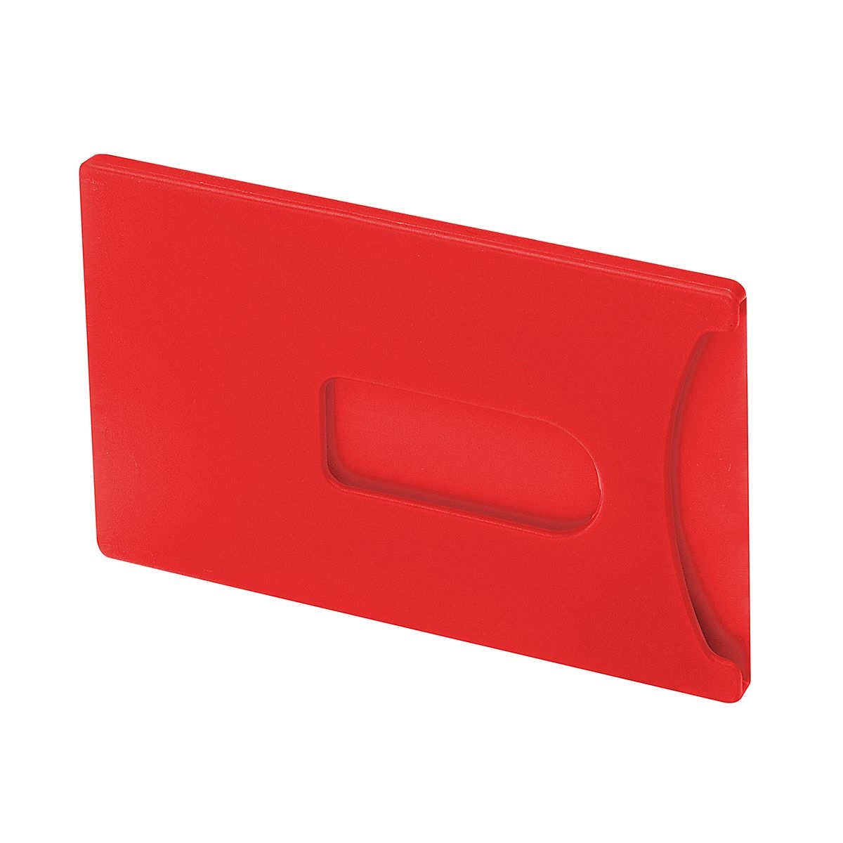 HE7306-1Kreditkartenhuelle_ starr_ rot HE7306-1Kreditkartenhuelle_ starr_ rot