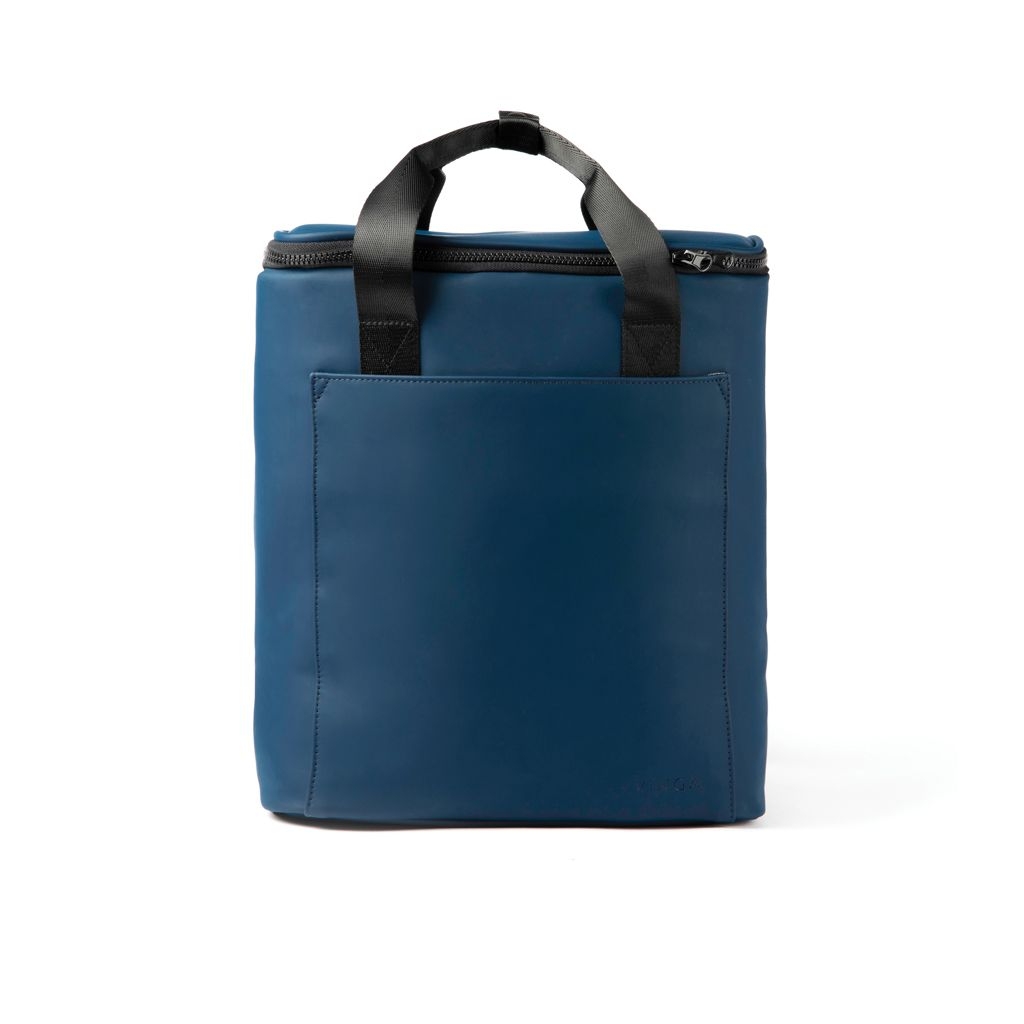 XDV5014-21VINGA Baltimore Trail Kuehlrucksack_ navy blau