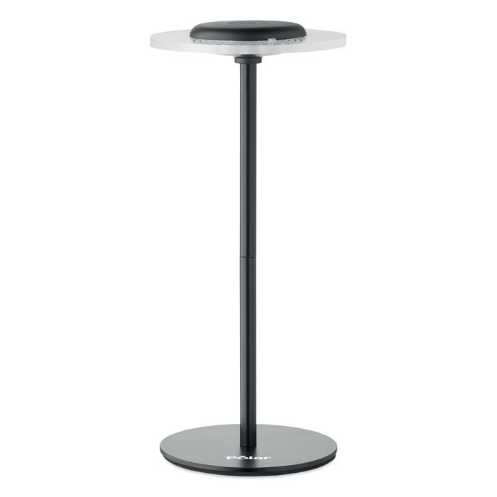 MO2950-03Lounge USB-Tischlampe Eisen_ schwarz
