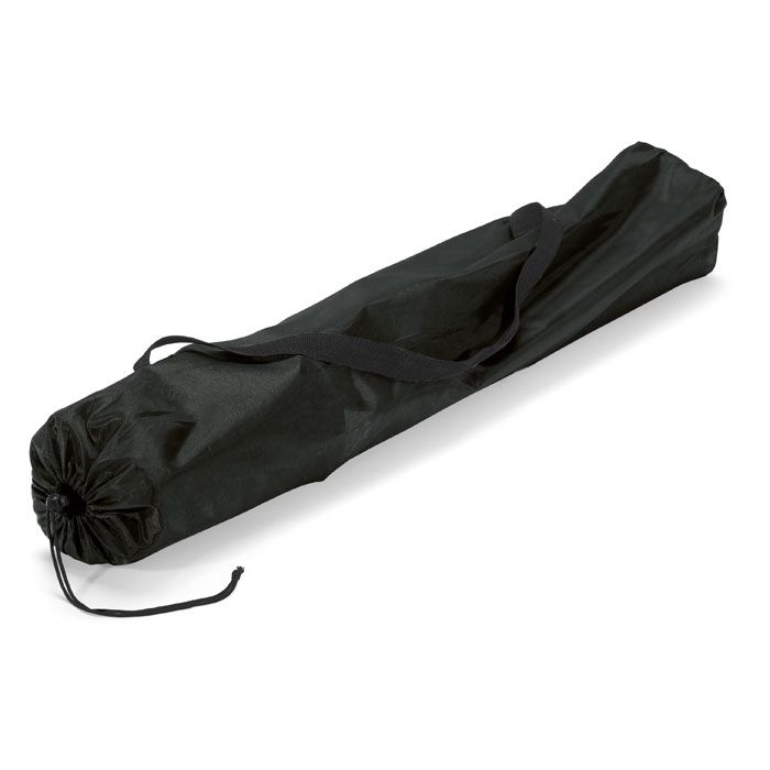 KC6382-03Easygo Camping_Strandstuhl _ Schwarz