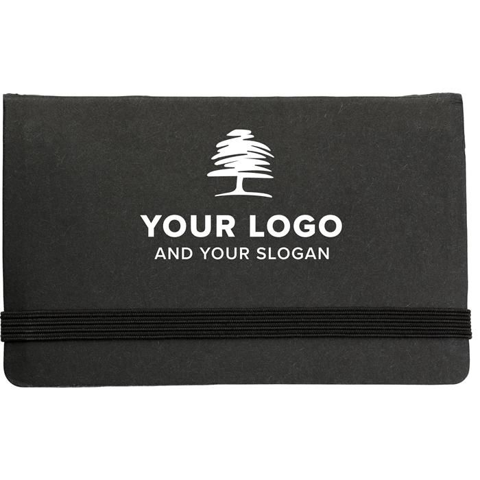 GI5348-01Haftnotizen aus Karton Bjorn_ schwarz