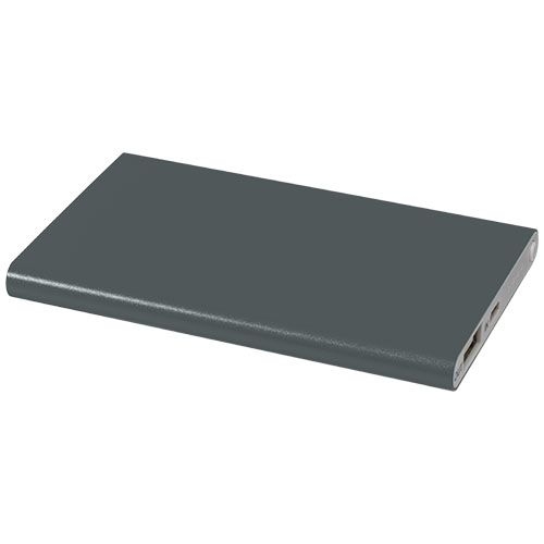 PF134245-7Pep 4000 mAh Powerbank_ Titan