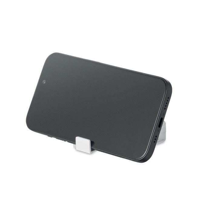 MO2924-06Linea 100 Einziehbares Ladekabel 100W_ weiss