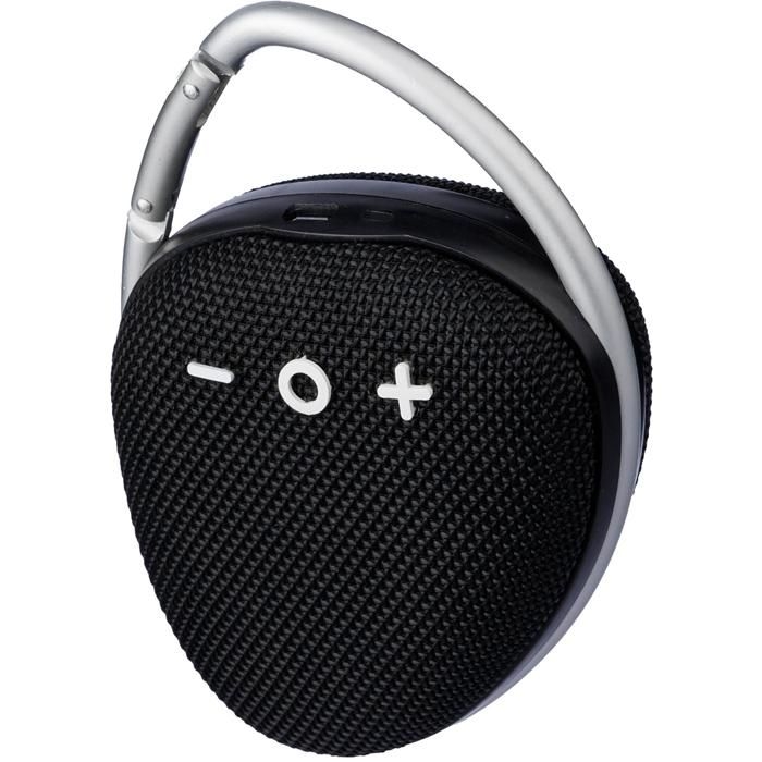 GI1172692-01ABS Aussenlautsprecher Madison_ schwarz