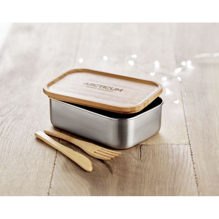 MO9967-40Savanna Lunchbox Edelstahl 600ml_ Holz