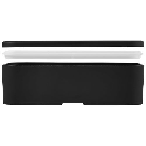PF210469-11MIYO 700 ml Lunchbox_ schwarz_schwarz