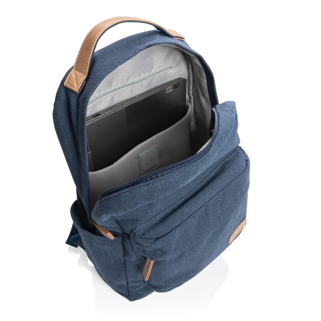 XDP760_22-5Impact AWARE™ 16 oz. rCanvas Rucksack_ blau