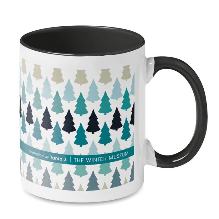 MO8422-03Sublimcoly Kaffeebecher_ Schwarz