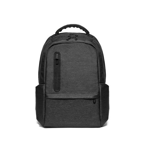ST92675-103BOSTON Laptop Rucksack wasserdicht_ schwarz
