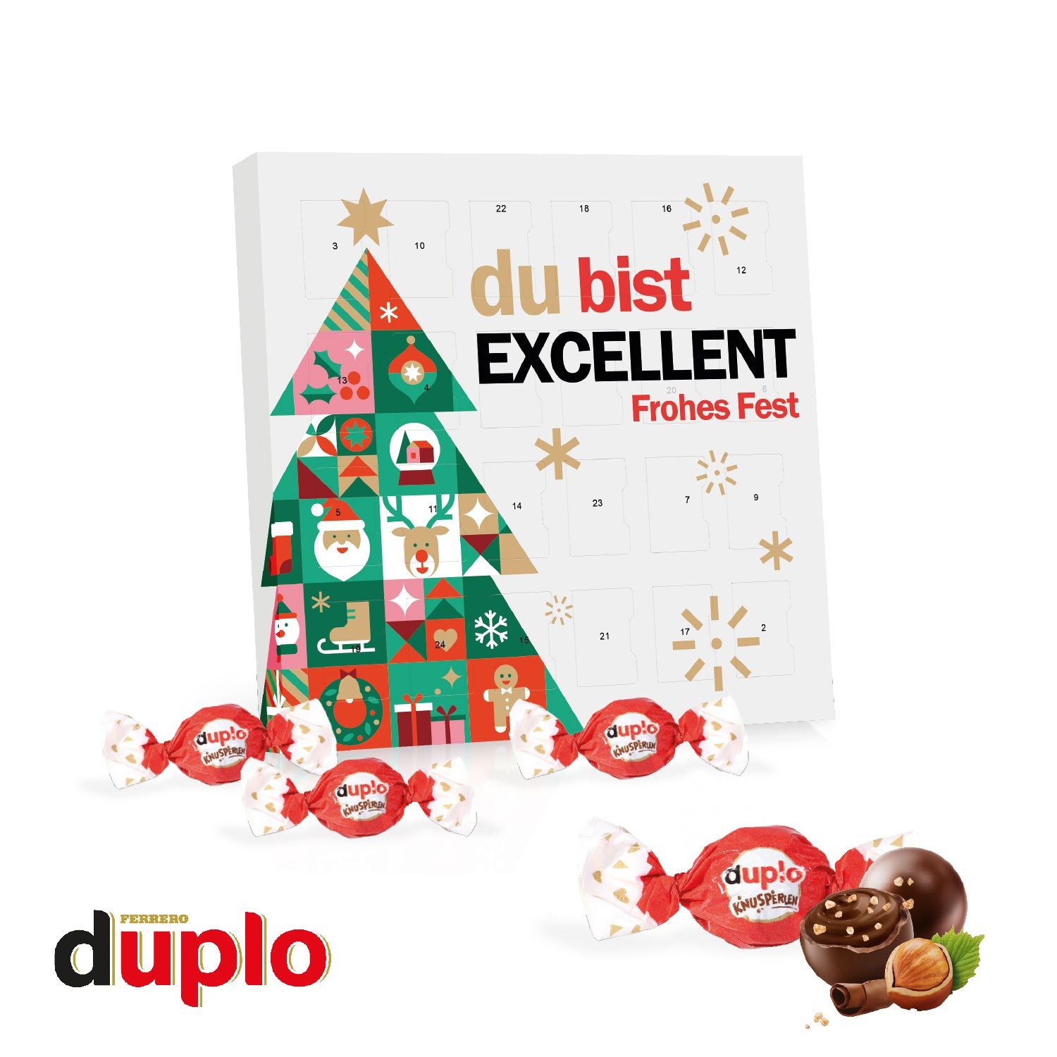 CD95197-02Tisch-Adventskalender duplo_ Individuelles Motiv