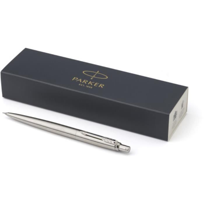 GI8507-32Parker Jotter Core Druckbleistift_ Silber