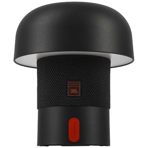 PF124451-4Kooduu Sensa Play Mini Tragbarer JBL Lautsprecher mit Leuchte_ anthrazit