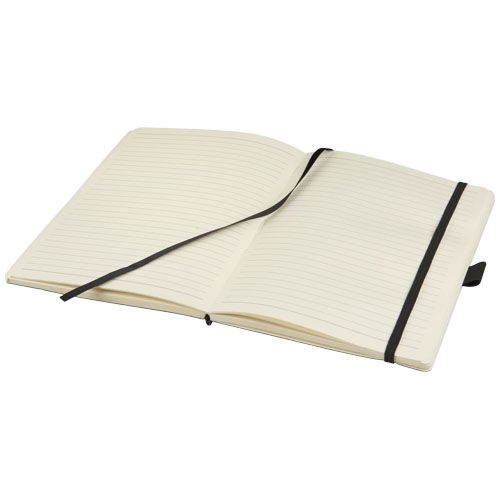 PF107079-1Revello A5 Soft Cover Notizbuch_ schwarz