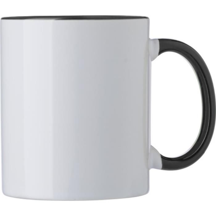 GI864564-01Keramikbecher Blair_ Schwarz