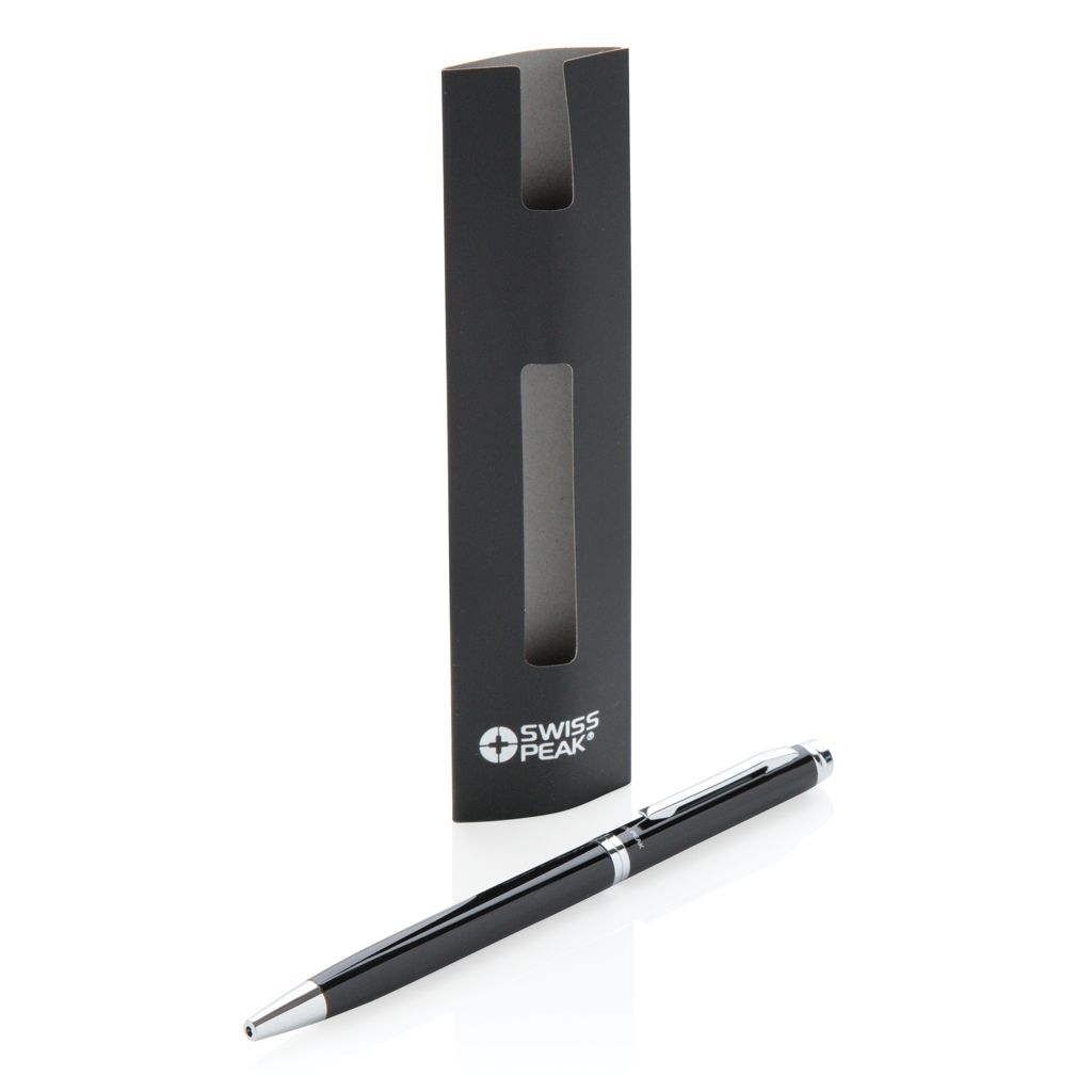 XDP610.48-0Luzern Stift_ schwarz