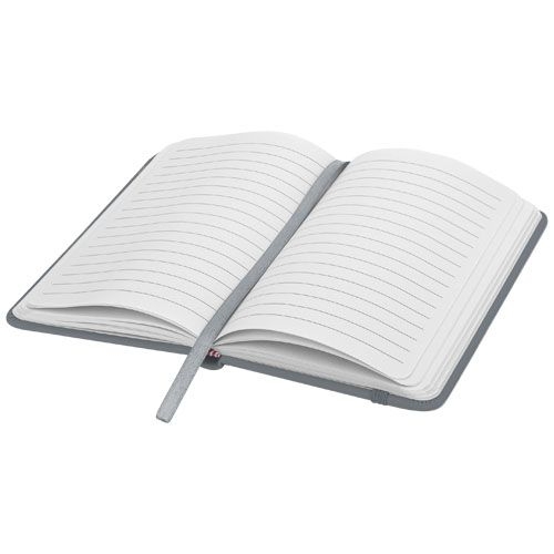 PF106905-7Spectrum A6 Hard Cover Notizbuch_ grau