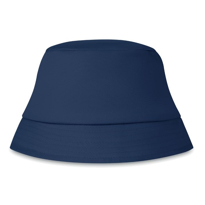 KC1350-85Bilgola Sonnenhut 160 gr_m²_ Marineblau