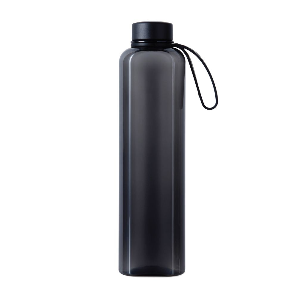 XDV43307-01VINGA Arch 550ml Flasche aus RCS recyceltem PET_ schwarz