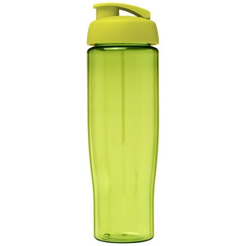PF210040-17H2O Active® Tempo 700 ml Sportflasche mit Klappdeckel_ limone