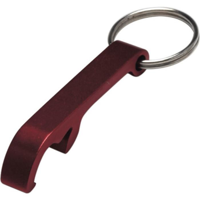GI8517-08Kapselheber aus Aluminium Felix_ Rot