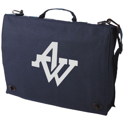 Santa Fee Konferenztasche 6L, navy