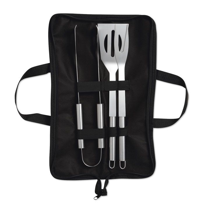 MO8290-03Shakes BBQ-Set_ Schwarz