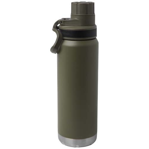 PF100842-4Fortis 700 ml RCS-zertifizierte Kupfer-Vakuum Isolierflasche aus recyceltem Edelstahl _Kohlensaeure g