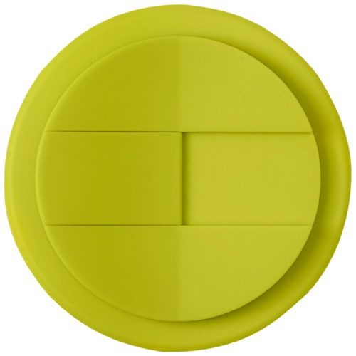 PF210497-8Brite-Americano Espresso Eco auslaufsicherer Isolierbecher_ 250 ml_ limone