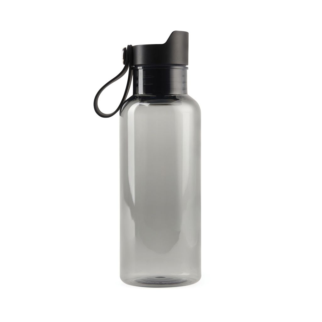 XDV4330-01VINGA Balti 600ml Flasche aus RCS recyceltem PET_ schwarz