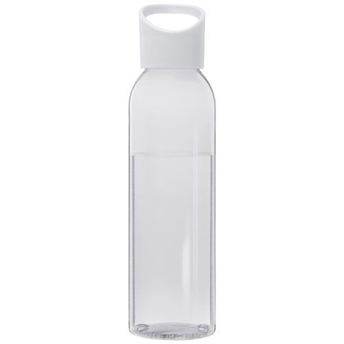 PF100288-2Sky 650 ml Tritan™ Sportflasche_ weiss