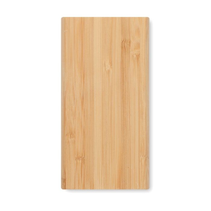 MO6815-40Arena C Powerbank mit Ladestation_ Holz
