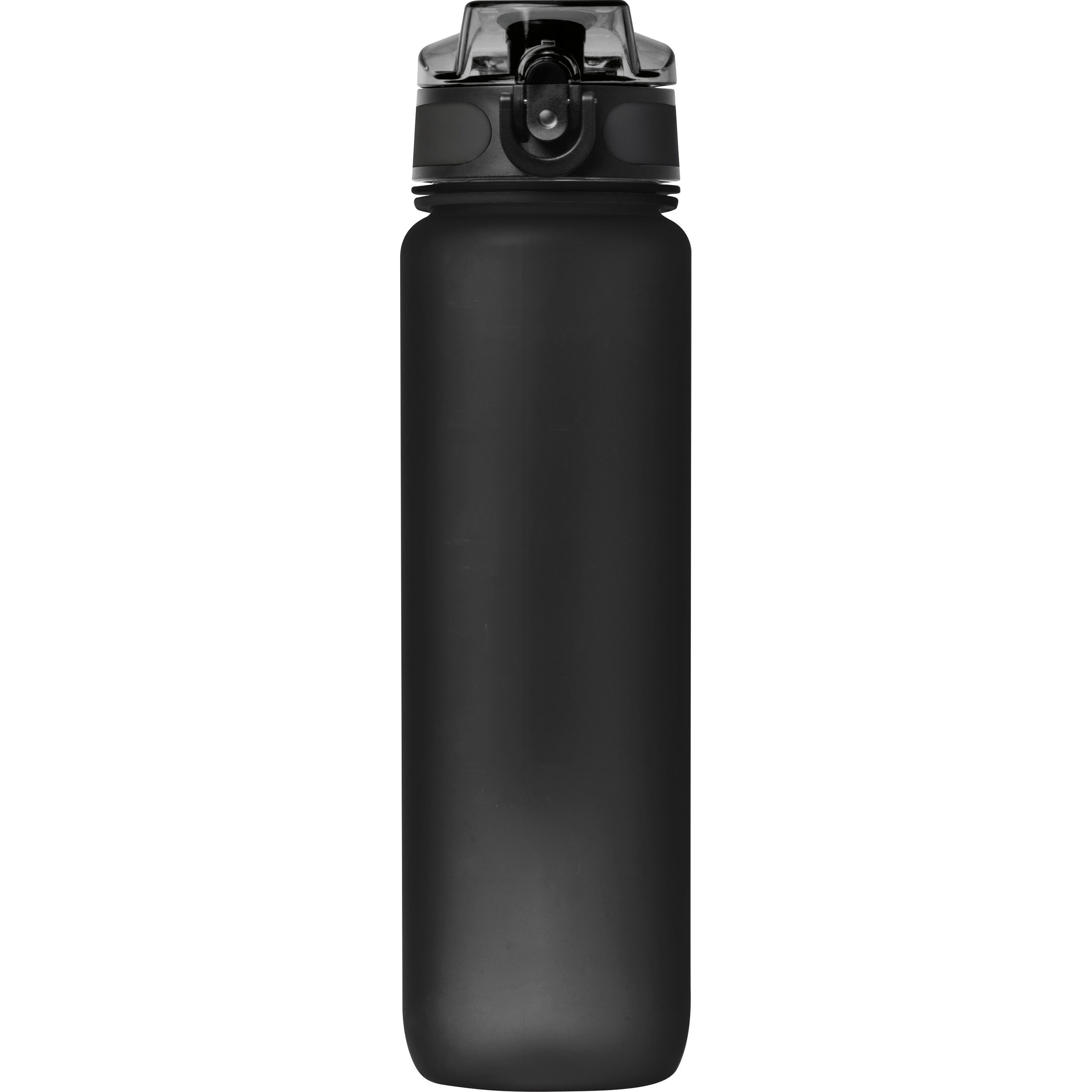 MA83583-03Tritan Trinkflasche _ schwarz