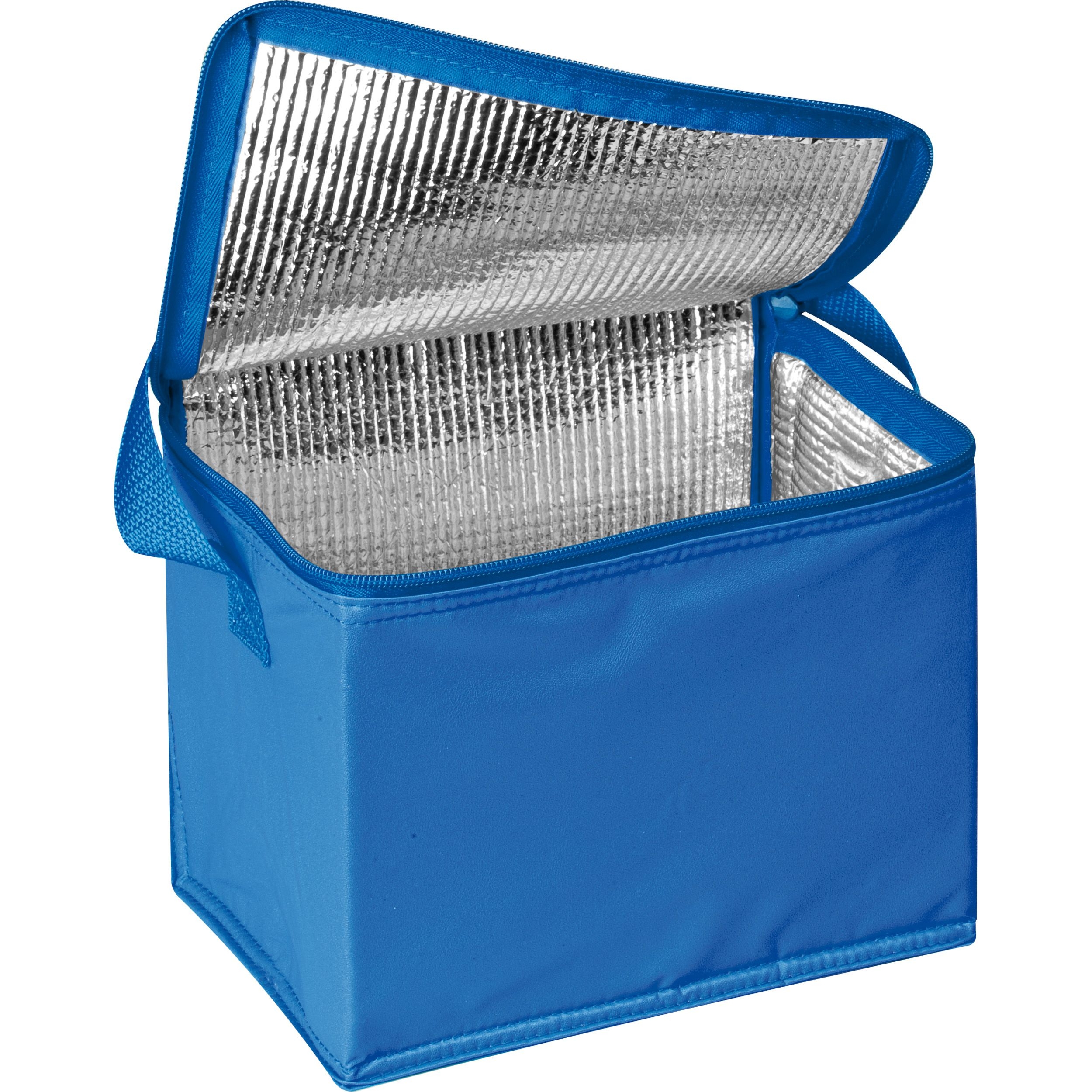 MA67104-04Kuehltasche fuer 6 Dosen à 0_5l_ blau