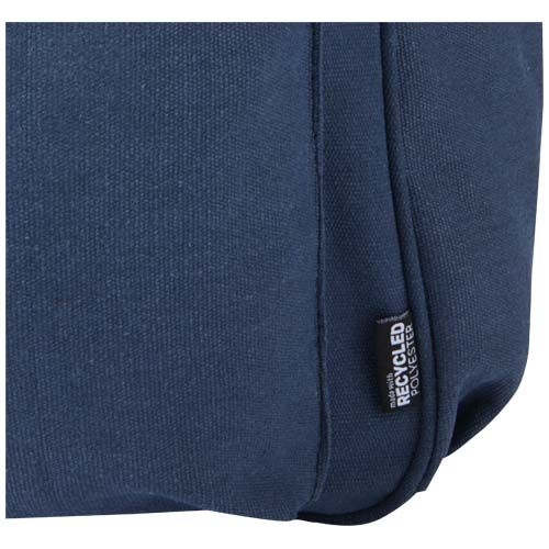 PF130124-2Recanvas 15_6” GRS recycelter City-Rucksack 16L_ navy