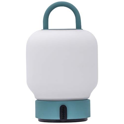 PF124457-2Kooduu Loome Tragbare Leuchte_ teal gruen