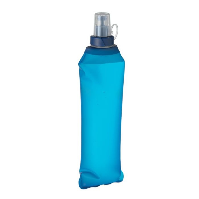 MO2962-37Biter Faltbare Wasserflasche 500ml_ koenigsblau