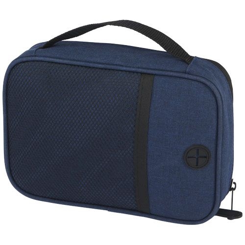 PF130048-1Ross GRS RPET Tech Tasche_ 1 l_ heather navy