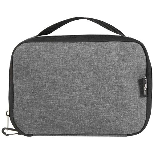 PF130048-2Ross GRS RPET Tech Tasche_ 1 l_ heather grau