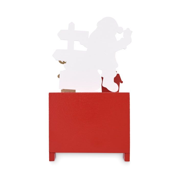 CX1570-00Laskenta Weihnachts-Countdown-Kalender_ gemischt