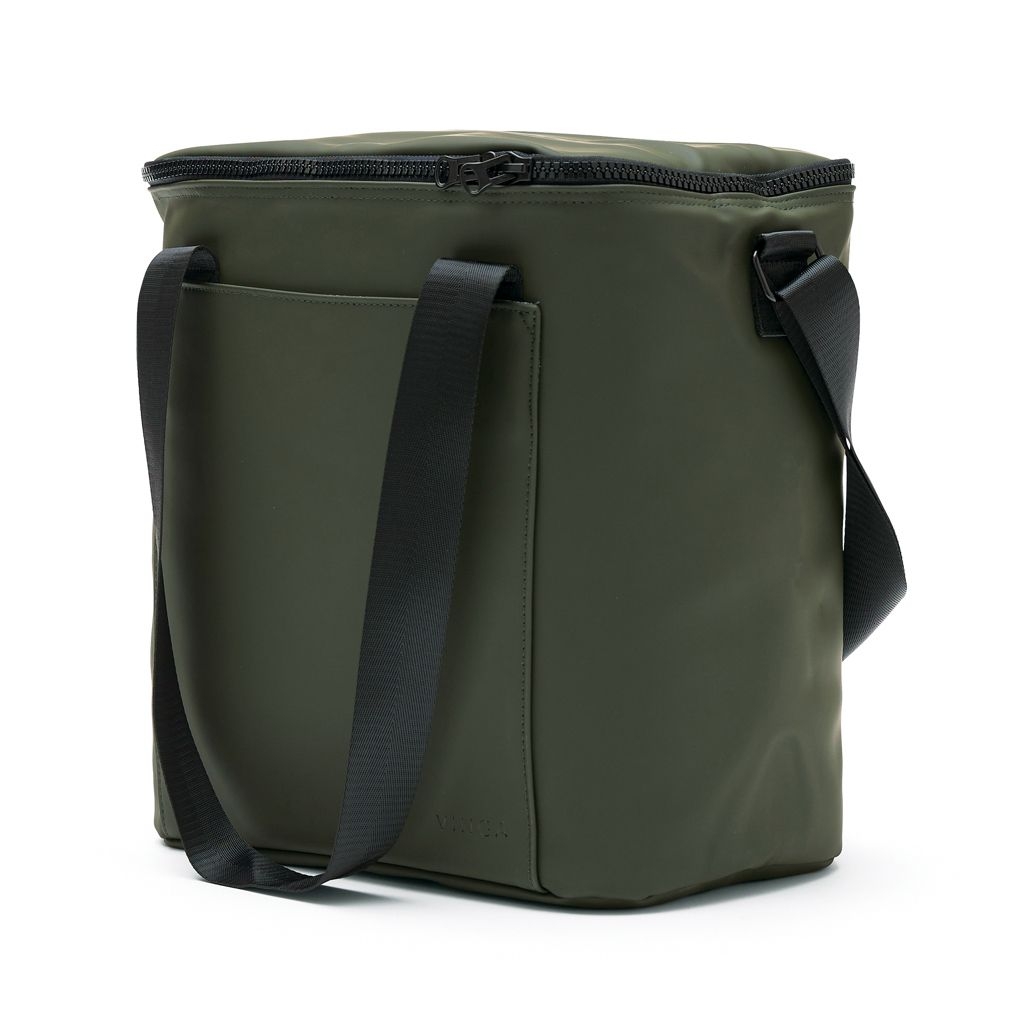 XDV5009-18VINGA Baltimore Kuehltasche_ gruen