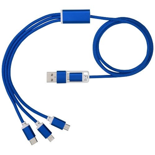 PF124180-2Versatile 5-in-1-Ladekabel_ royalblau