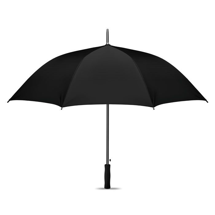 MO9093-03Swansea_ Regenschirm_ Schwarz