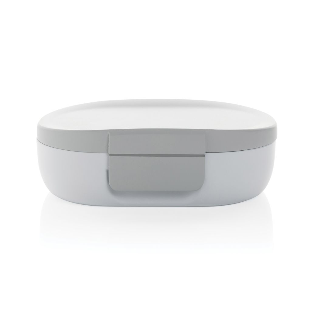 XDP438.07-3Avira Atlas Lunchbox aus RCS recyceltem PP 700ml_ weiss
