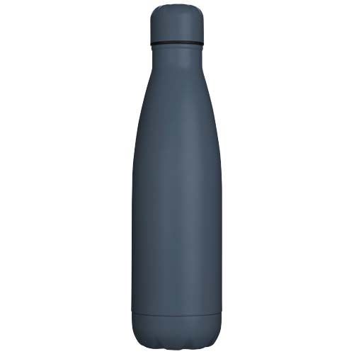 PF100893-4Cove 750 ml RCS-zertifizierte_ einwandige Trinkflasche aus recyceltem Edelstahl_ hale blau
